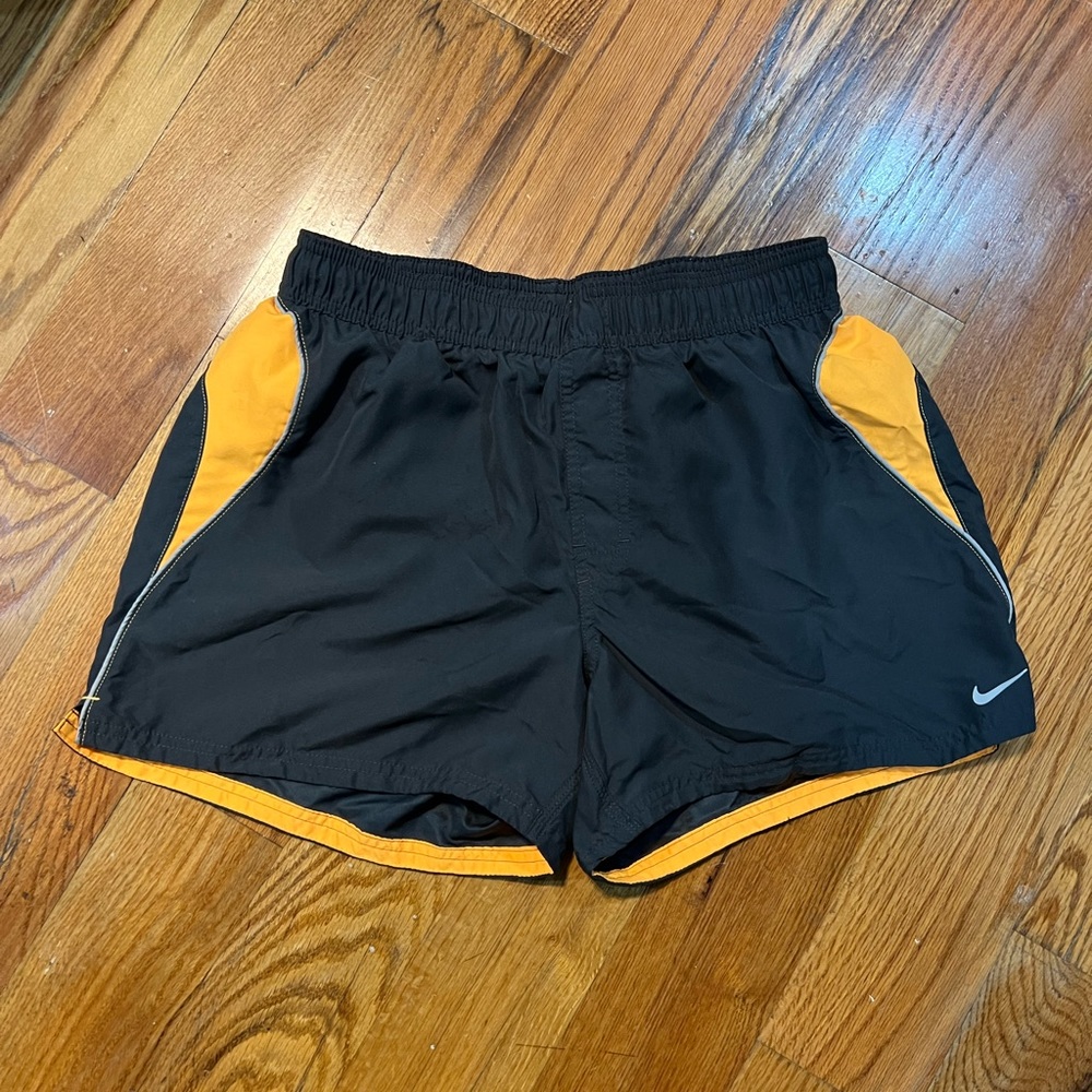Nike lined 3” inseam short
